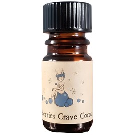 Blueberries Crave Cocoa