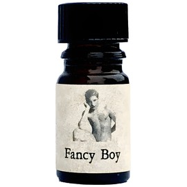 perfume Fancy Boy