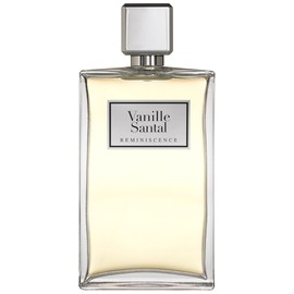 Vanille Santal