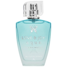 perfume Love & Joy Aqua