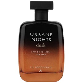 perfume Urbane Nights Dusk