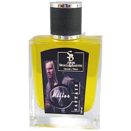 perfume Captain Miller