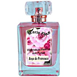 perfume Rose de Provence