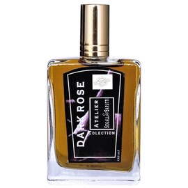 perfume Dark Rose