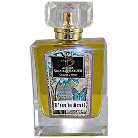 perfume L'eau de Sruti