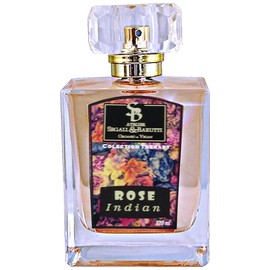 perfume Rose Indian