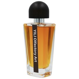 perfume Desert 沙漠