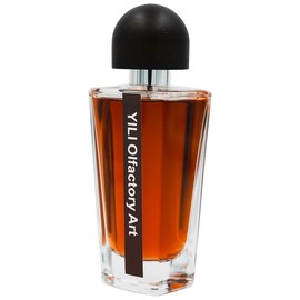 perfume Pimp 皮条客