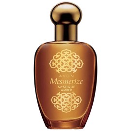 perfume Mesmerize Mystique Amber