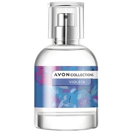 perfume Powerful Flowers Violeta