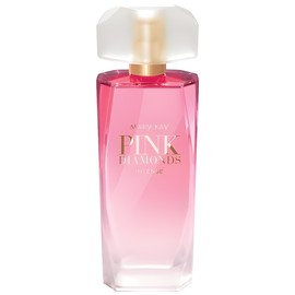 perfume Pink Diamonds Intense