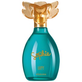 perfume Sophie Happy