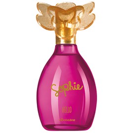 perfume Sophie Hello