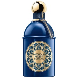 perfume Les Absolus d'Orient Patchouli Ardent