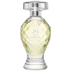 perfume 214 Rose Magnifique