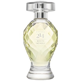 perfume 214 White Néroli