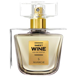 perfume Sweet Wine
