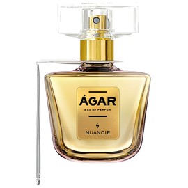 perfume Ágar
