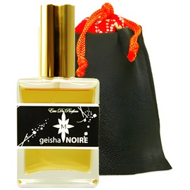 Geisha Noire Eau de Parfum