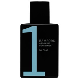 perfume Bamford 1 Cologne