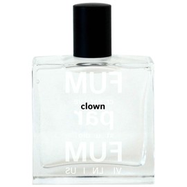 perfume Clown