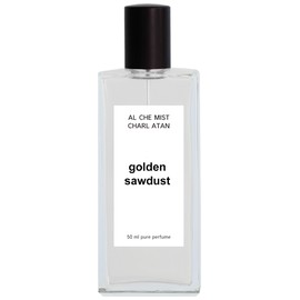 perfume Golden Sawdust