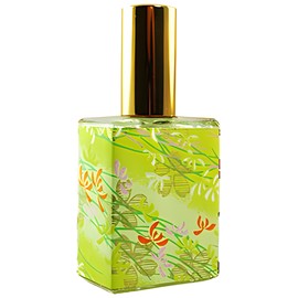 Geisha O-Cha Eau de Parfum