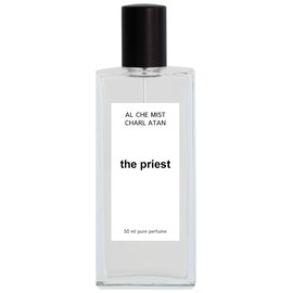 perfume The Priest
