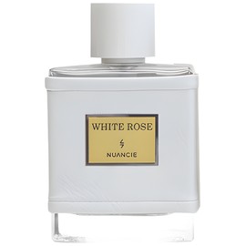 perfume White Rose