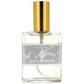 Geisha Blanche Eau de Parfum