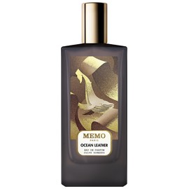 perfume Ocean Leather