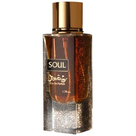 perfume Soul