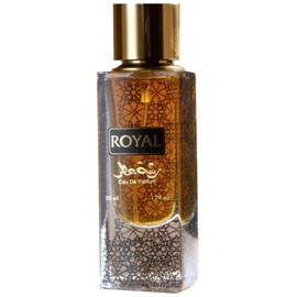 perfume Royal