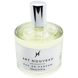 perfume Art Nouveau