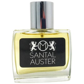 perfume Santal Auster