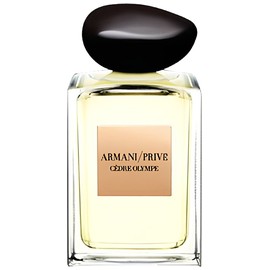 perfume Cedre Olympe