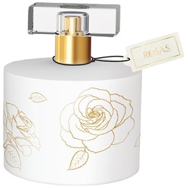 perfume Rosas Velvet