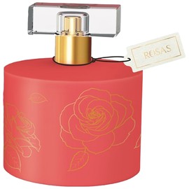 perfume Rosas Sublime