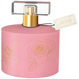 perfume Rosas Bouquet Essence