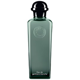 Eau de Gentiane Blanche