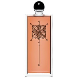 perfume Zellige Limited Edition: Fleurs d'Oranger