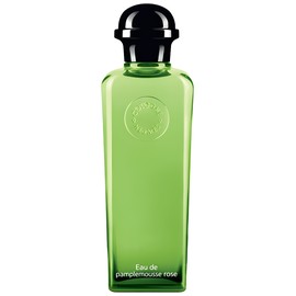 perfume Eau de Pamplemousse Rose