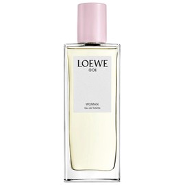 perfume Loewe 001 Woman EDT Special Edition