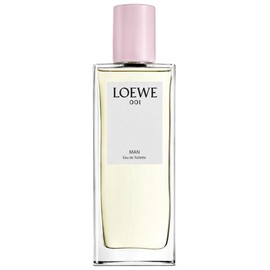 perfume Loewe 001 Man EDT Special Edition