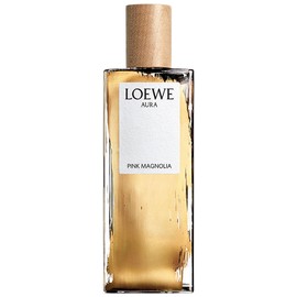 perfume Aura Loewe Pink Magnolia