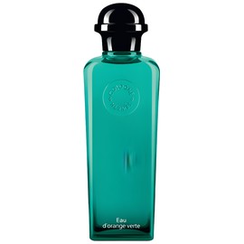 Eau d'Orange Verte