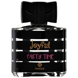 Joyful Party Time