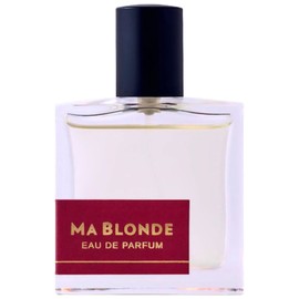 perfume Ma Blonde