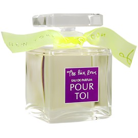 perfume Parfum Pour Toi