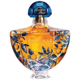 perfume Shalimar Eau De Parfum Serie Limitee